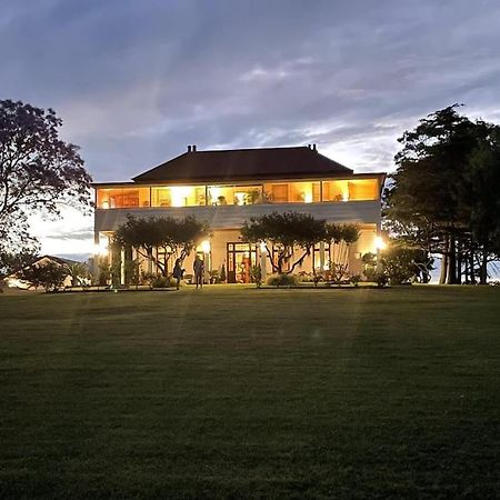 לינה וארוחת בוקר Greta Leconfield House מראה חיצוני תמונה