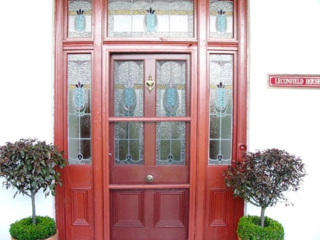 לינה וארוחת בוקר Greta Leconfield House מראה חיצוני תמונה