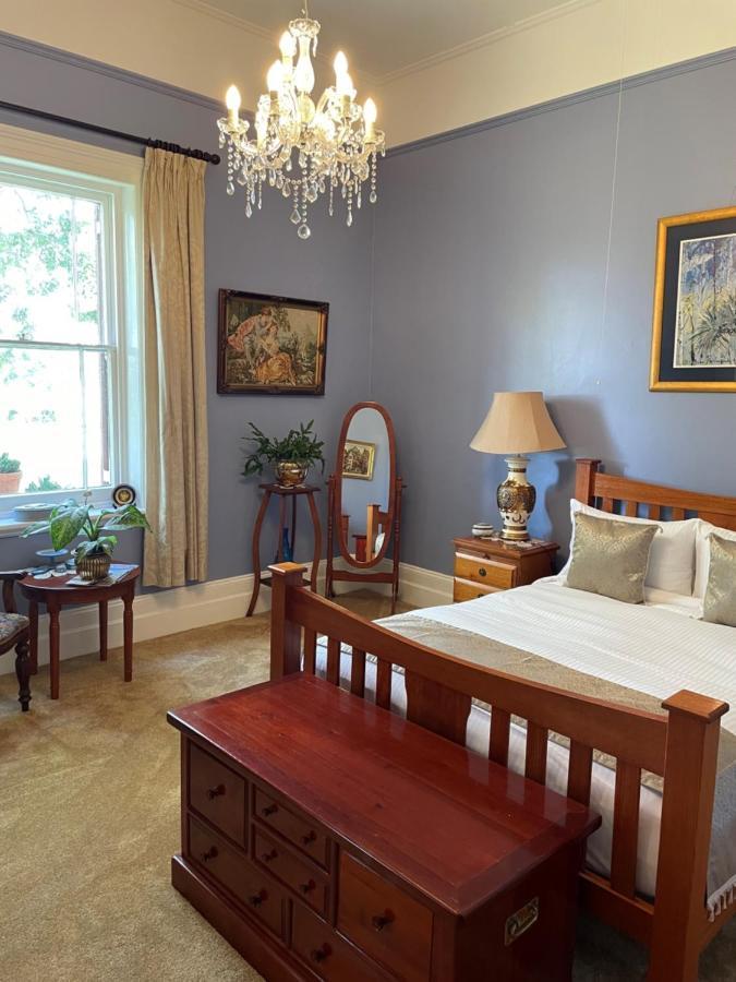 לינה וארוחת בוקר Greta Leconfield House מראה חיצוני תמונה