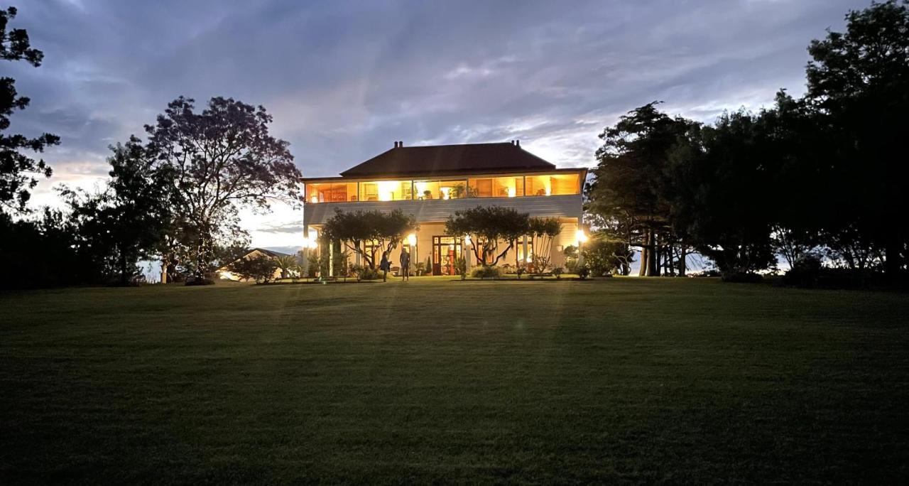 לינה וארוחת בוקר Greta Leconfield House מראה חיצוני תמונה