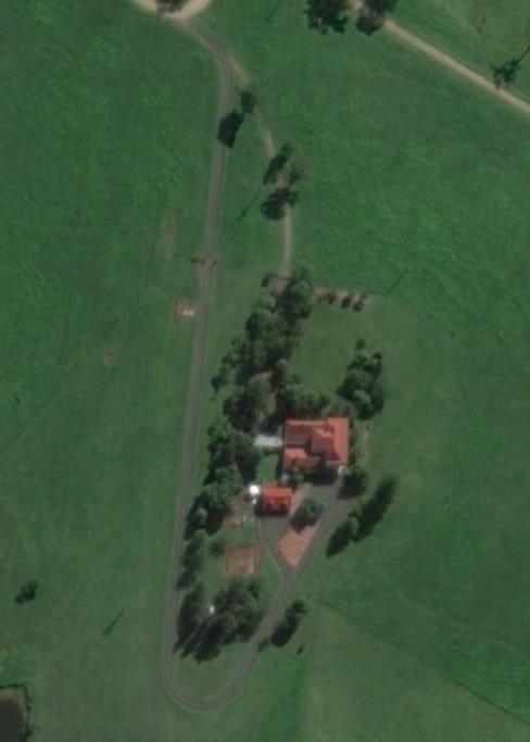 לינה וארוחת בוקר Greta Leconfield House מראה חיצוני תמונה