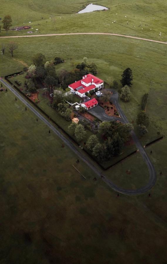 לינה וארוחת בוקר Greta Leconfield House מראה חיצוני תמונה