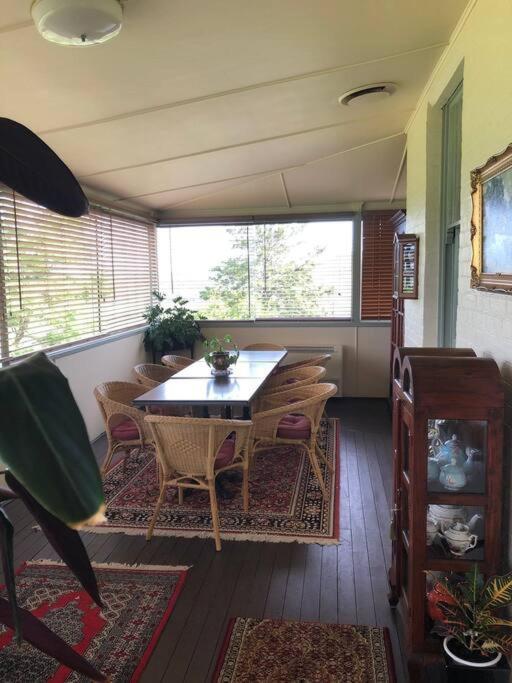 לינה וארוחת בוקר Greta Leconfield House מראה חיצוני תמונה